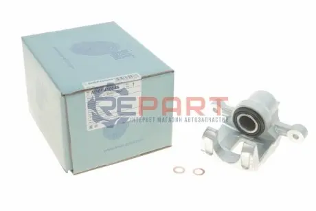 Фото Суппорт гальмівний (задній) (L) Hyundai i30 07-12 (d=34mm) BLUE PRINT (ADBP450045) зображення 1