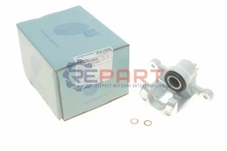 Фото Суппорт гальмівний (задній) (R) Hyundai i30 07-12 (d=34mm) BLUE PRINT (ADBP450046) зображення 1