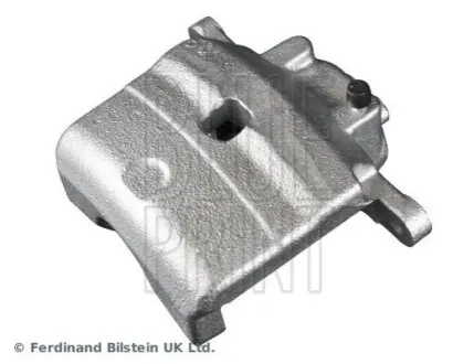 Фото 1 — Гальмівний супорт BLUE PRINT (ADBP450061) Фото Гальмівний супорт BLUE PRINT (ADBP450061) зображення 1