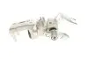 Фото Тормозной суппорт (задний) (R) Hyundai Coupe I/Elantra III/Kia Cerato I 00-09 (d=34mm) BLUE PRINT (ADBP450081) изображение 6