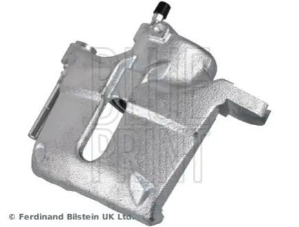 Гальмівний дисковий супорт передн Прав (новий) NISSAN KUBISTAR RENAULT KANGOO, KANGOO EXPRESS, THALIA I 1.0-Electric 08.97 BLUE PRINT ADBP450112 Купити в Україні