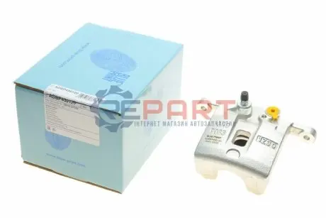 Фото Супорт гальмівний (задній) (L) Hyundai Santa Fe II/Kia Sorento II 06-15 (d=43mm) BLUE PRINT (ADBP450120) зображення 1