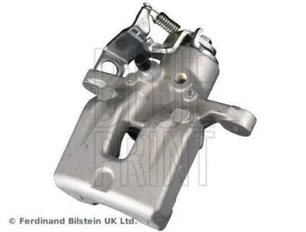 Скоба гальмівного суппорта Лів (новий) HYUNDAI I30 1.4-1.6D 11.11 BLUE PRINT ADBP450133 Купити в Україні
