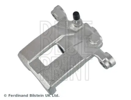 Суппорт задн. лев. NISSAN X-Trail 07- BLUE PRINT ADBP450143
