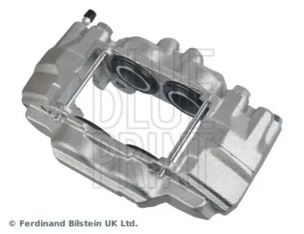 Гальмівний дисковий супорт передн Лів (новий) TOYOTA FORTUNER, HILUX VII 2.5D-4.0 06.04 BLUE PRINT ADBP450160 Купить в Украине
