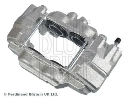 TOYOTA Гальмівний супорт передній правий HILUX VII Пікап (_N1_, _N2_, _N3_) 2.5/3.0 05-15 BLUE PRINT ADBP450161 Купить в Украине