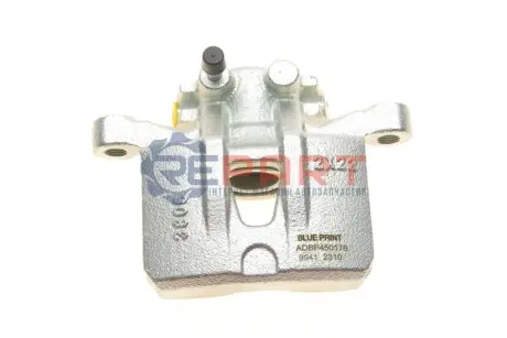 Суппорт задн. лев. (AKEBONO) MITSUBISH Grandis, Outlander -12 BLUE PRINT ADBP450176 Купить в Украине