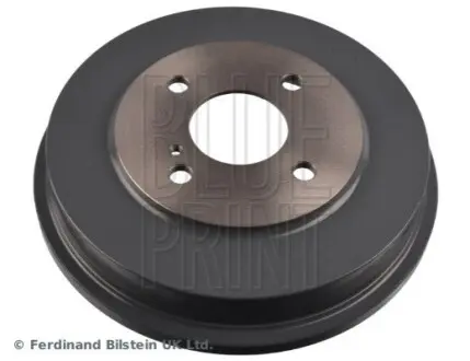 Гальмівний барабан задн FORD B-MAX, TOURNEO COURIER B460, TRANSIT COURIER B460 1.0-1.6D 10.12 BLUE PRINT ADBP470026 Купити в Україні