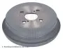 Гальмівний барабан задн TOYOTA YARIS, YARIS / VIOS 1.0-1.8 01.05-06.20 BLUE PRINT (ADBP470032) зображення 1