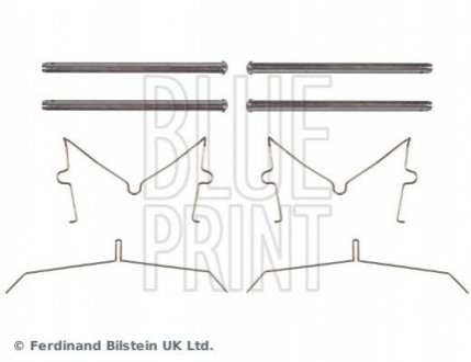 Автозапчасть BLUE PRINT ADBP480002 (фото 1)