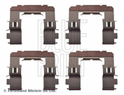 Автозапчасть BLUE PRINT ADBP480003 (фото 1)