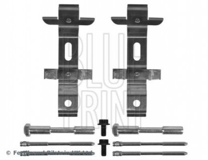 Автозапчасть BLUE PRINT ADBP480004 (фото 1)