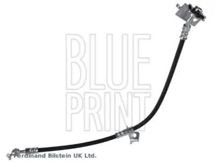 Гальмівний шланг передн Прав (довжина 507мм) HYUNDAI KONA 1.0-1.6DH 06.17 BLUE PRINT ADBP530028
