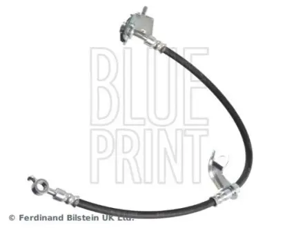 Гальмівний шланг передн Лів (довжина 507мм) HYUNDAI KONA 1.0-1.6DH 06.17 BLUE PRINT ADBP530040