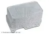 Фото RENAULT масляний радіатор Koleos I,II,Master III,Trafic II,Opel Movano B,Vivaro,Nissan 2.0/2.3dCi 06 BLUE PRINT (ADBP610008) зображення 1