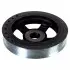 Фото Шків колінчастого валу HYUNDAI ACCENT V, I10 II, I20 ACTIVE, I20 II, I30, SOLARIS KIA CEED, PICANTO III, PROCEED, RIO IV, STONIC, XCEED 1.2-1.4LPG 12.13 BLUE PRINT (ADBP610022) зображення 1