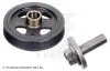 Фото Шків колінчастого валу TOYOTA ALLION II, AURIS, AVENSIS, C-HR, COROLLA, ISIS, PREMIO, PRIUS, PRIUS PLUS, RAV 4 III, VERSO, YARIS 1.3-2.0 10.06 BLUE PRINT (ADBP610170) зображення 1