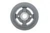 Фото Шків колінчастого валу TOYOTA ALLION I, ALPHARD / VELLFIRE, ALPHARD I, AVENSIS, AVENSIS VERSO, CALDINA, CAMRY, GAIA, HARRIER, HIGHLANDER / KLUGER, ISIS, MARK X ZIO I, MATRIX 1.8-3.0 02.00 BLUE PRINT (ADBP610185) изображение 3