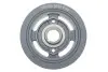 Фото Шків колінчастого валу TOYOTA ALLION I, ALPHARD / VELLFIRE, ALPHARD I, AVENSIS, AVENSIS VERSO, CALDINA, CAMRY, GAIA, HARRIER, HIGHLANDER / KLUGER, ISIS, MARK X ZIO I, MATRIX 1.8-3.0 02.00 BLUE PRINT (ADBP610185) изображение 5