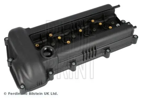 Кришка клапанів HYUNDAI ACCENT IV, ELANTRA IV, I20 I, I30 KIA CARENS III, CEE'D, CERATO II, CERATO KOUP II, RIO III, SOUL I, VENGA 1.4/1.4LPG/1.6 01.06 BLUE PRINT ADBP610186