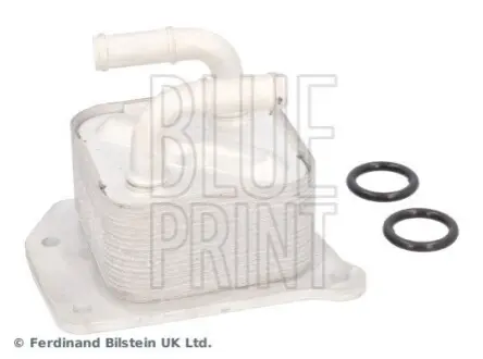 Охолоджувач оливи, моторна олива BLUE PRINT ADBP610209