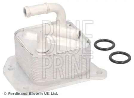 Охолоджувач оливи, моторна олива BLUE PRINT ADBP610210 Купити в Україні