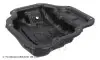 Фото Масляний піддон NISSAN CUBE, MICRA C+C III, MICRA III, NOTE, NV200, NV200 / EVALIA, QASHQAI +2, QASHQAI I, TIIDA 1.6/1.6LPG 05.05 BLUE PRINT (ADBP610213) зображення 1