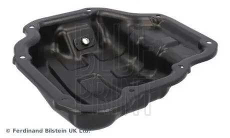 NISSAN Оливний піддон CUBE (Z12) 1.6 16V 09-, NOTE (E11, NE11) 1.6 06-12, QASHQAI / QASHQAI +2 I (J10, NJ10, JJ10E) 1.6 07-13 BLUE PRINT ADBP610213 Купить в Украине