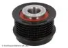 Шкив генератора LEXUS ES, RX TOYOTA CAMRY, HIGHLANDER / KLUGER, RAV 4 III, RAV 4 IV 2.5/2.7 11.08 BLUE PRINT (ADBP610226) изображение 2