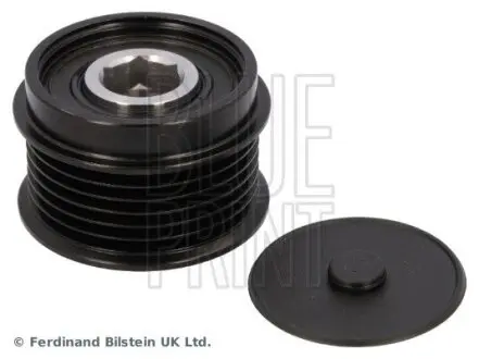Шкив генератора LEXUS ES, RX TOYOTA CAMRY, HIGHLANDER / KLUGER, RAV 4 III, RAV 4 IV 2.5/2.7 11.08 BLUE PRINT ADBP610226