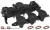 Фото Впускний колектор FIAT TALENTO NISSAN NV400, PRIMASTAR OPEL MOVANO B, VIVARO A RENAULT GRAND SCENIC III, MASTER III, MEGANE, MEGANE III, SCENIC III, TRAFIC II 2.0D/2.3D 01.06 BLUE PRINT (ADBP610364) зображення 1