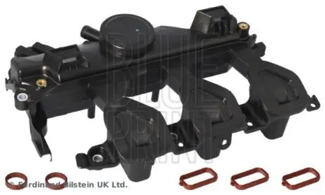 Впускний колектор FIAT TALENTO NISSAN NV400, PRIMASTAR OPEL MOVANO B, VIVARO A RENAULT GRAND SCENIC III, MASTER III, MEGANE, MEGANE III, SCENIC III, TRAFIC II 2.0D/2.3D 01.06 BLUE PRINT ADBP610364 Купити в Україні