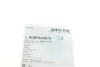 Фото Прокладка клапана EGR Lexus CT/Toyota Auris/Prius 1.8H 08 BLUE PRINT (ADBP640014) зображення 4