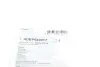 Фото Прокладка клапана EGR Lexus CT/Toyota Auris/Prius 1.8H 08 BLUE PRINT (ADBP640017) зображення 5