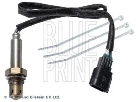 Лямбда зонд Dacia Dokker/Duster/Renault Kangoo/Megane 1.2-2.0TCe 10 BLUE PRINT ADBP700116 Купити в Україні