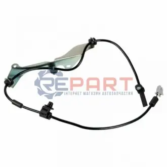Датчик ABS задн Лів SUBARU FORESTER 2.0-2.5 01.08 BLUE PRINT ADBP710000 Купити в Україні