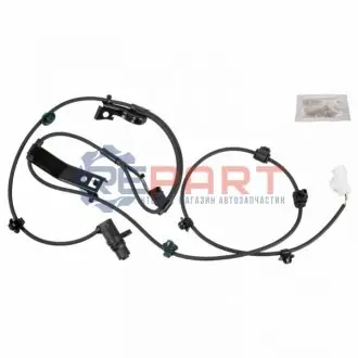 Датчик ABS передн Прав TOYOTA FORTUNER, HILUX VII 2.5D-4.0 06.04 BLUE PRINT ADBP710016 Купити в Україні