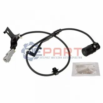 TOYOTA датчик ABS задний лев. Hilux 05- BLUE PRINT ADBP710017 Купить в Украине