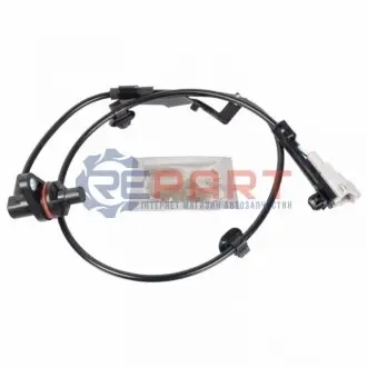 Датчик ABS задн Прав TOYOTA HILUX VII 2.5D/3.0D 02.05 BLUE PRINT ADBP710018 Купити в Україні