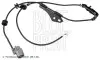Фото Датчик ABS задн Прав TOYOTA AURIS, COROLLA, VERSO 1.3-2.2D 10.06-08.19 BLUE PRINT (ADBP710022) зображення 1