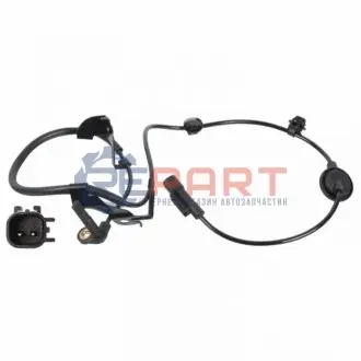 Датчик ABS (передній) Nissan NV200 10- BLUE PRINT ADBP710029 Купити в Україні