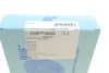 Датчик ABS передн Лів MITSUBISHI OUTLANDER I 2.0/2.4 03.01-09.07 BLUE PRINT (ADBP710038) зображення 9
