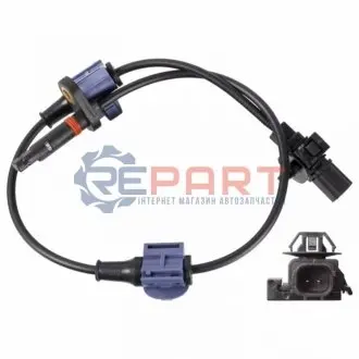 Автозапчасть BLUE PRINT ADBP710040 Купить в Украине