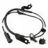 Фото Датчик ABS (передний) Mitsubishi Outlender 2.0i 11-/Lancer VIII 2.0i 06-15 (L) BLUE PRINT (ADBP710042) изображение 1