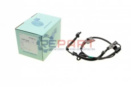Фото Датчик ABS (передній) Hyundai Tucson 06-10 (L) BLUE PRINT (ADBP710050) зображення 1