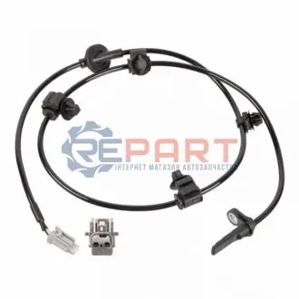 Датчик ABS задн Прав SUBARU FORESTER, XV 1.6-2.5 03.12 BLUE PRINT ADBP710051 Купити в Україні