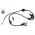 Датчик ABS (задний) Mazda 626 V 1.8-2.0 97-02 BLUE PRINT (ADBP710053) изображение 1
