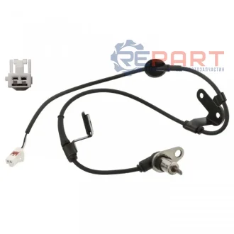 Датчик ABS (задний) Mazda 626 V 1.8-2.0 97-02 BLUE PRINT ADBP710053