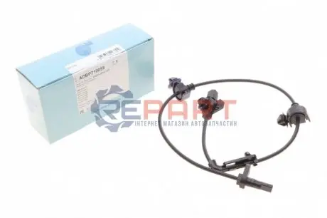 Датчик ABS передн Лів HONDA CIVIC VIII 1.3H-1.8ALK 09.05-12.13 BLUE PRINT ADBP710059 Купити в Україні