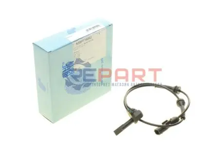 Фото Датчик ABS (задній) Renault Master 10- BLUE PRINT (ADBP710062) зображення 1